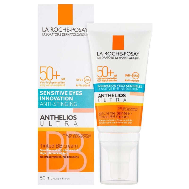 La Roche-Posay La Roche-Posay Anthelios Ultra BB Cream SPF 50+ 50ml BB Cream Beige