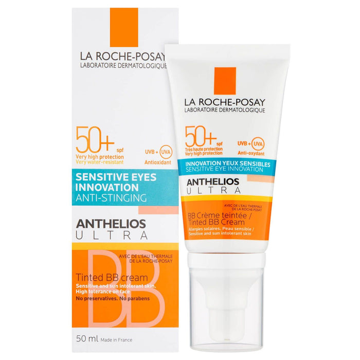 La Roche-Posay Anthelios Ultra BB Cream SPF 50+ 50ml