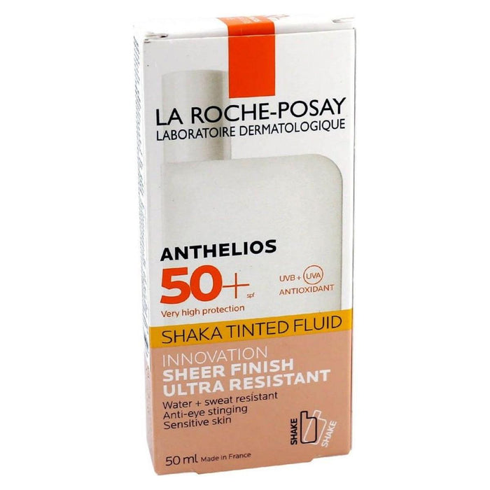La Roche-Posay Anthelios SHAKA Fluide Teint 50ml