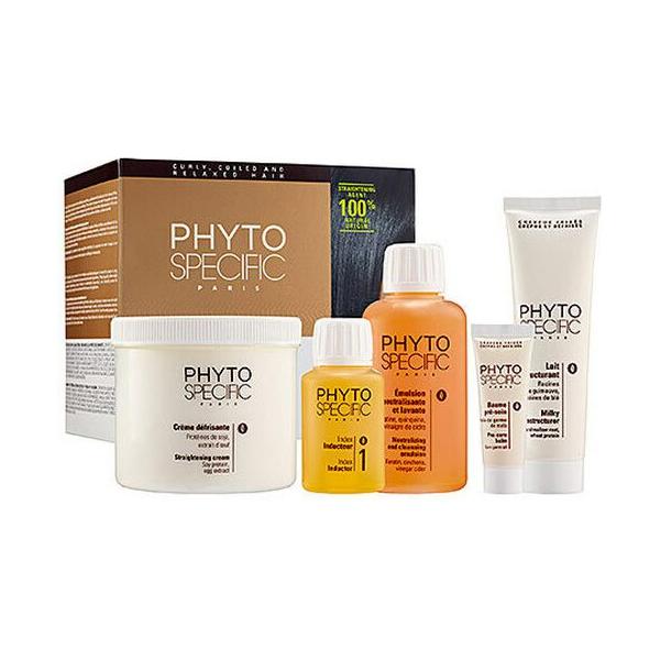 Phyto Phytospecific Phytorelaxer Index 1 Permanent Relaxer System