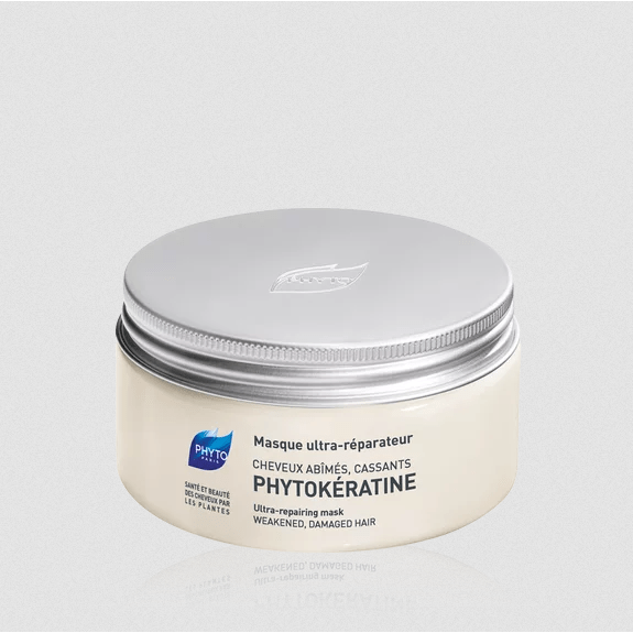Phyto Phytokeratine Ultra-repairing Mask For Weakened Damaged Hair 200ml