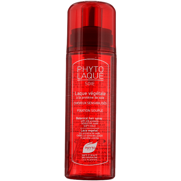 Phyto PhytoLaque Soie Soft Hold Hairspray 100 ml