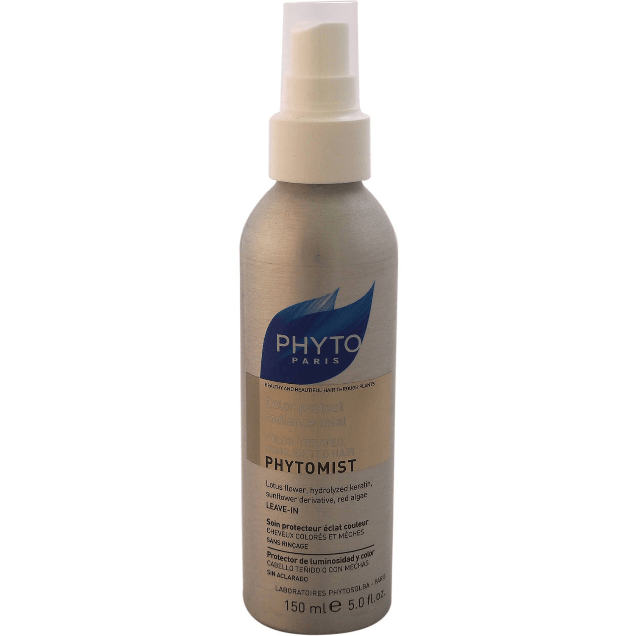 Phyto Phytomist Hairspray Color Protect Radiance 5 Oz