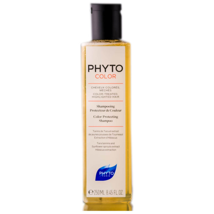 Phyto Phytocitrus Color Protect Radiance Shampoo 8.45 oz