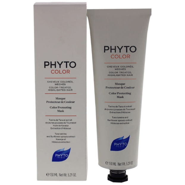 Phyto Phyto Phytocolor Color Protecting Mask 5.29 Oz Hair Mask