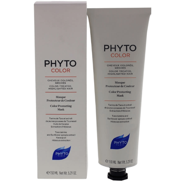 Phyto Phytocolor Color Protecting Mask 5.29 Oz
