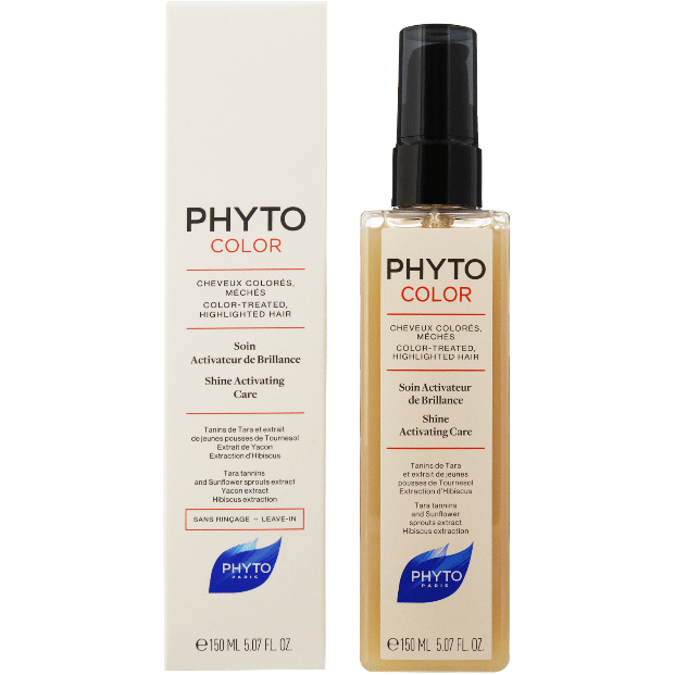 Phyto PhytoColor Shine Activating Care (Color-Treated, Highlighted Hair) 150ml