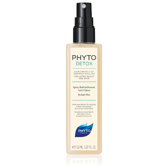 Phyto Phyto Detox Rehab Mist 5.07 oz Hair Mist