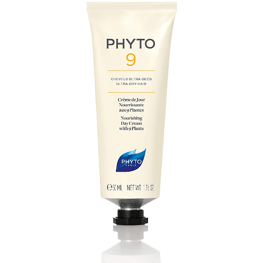 Phyto 9 Hair Nourishing Day Cream 50 ml