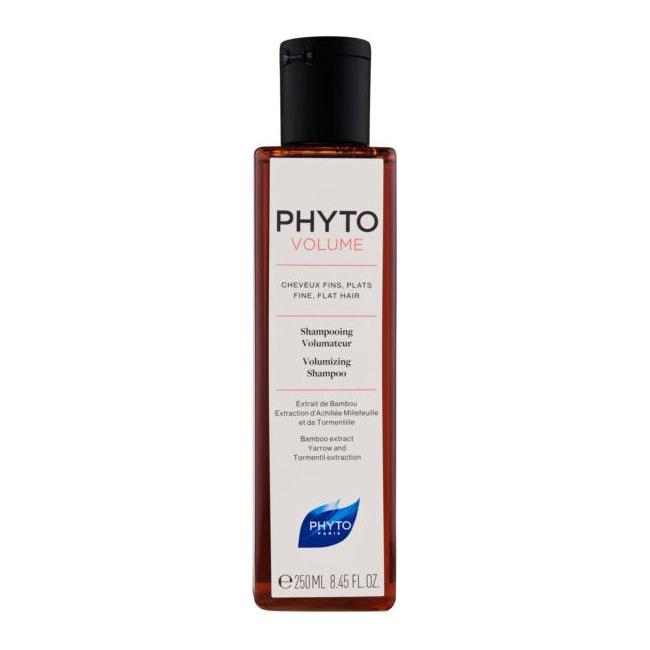 Phyto Phyto Phytovolume Volumizing Shampoo 8.5oz Shampoo Dark Slate Gray