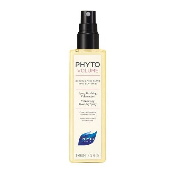 Phyto Volumizing Blow-dry Spray 150ml