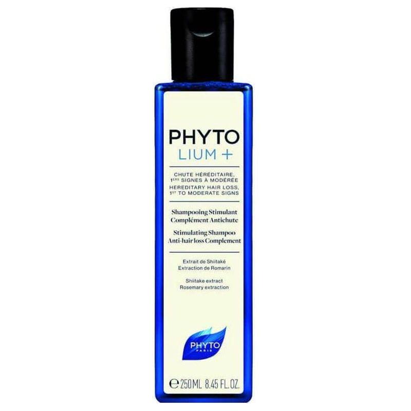 Phyto Phyto Phytolium Man Shampoo 250ml Shampoo