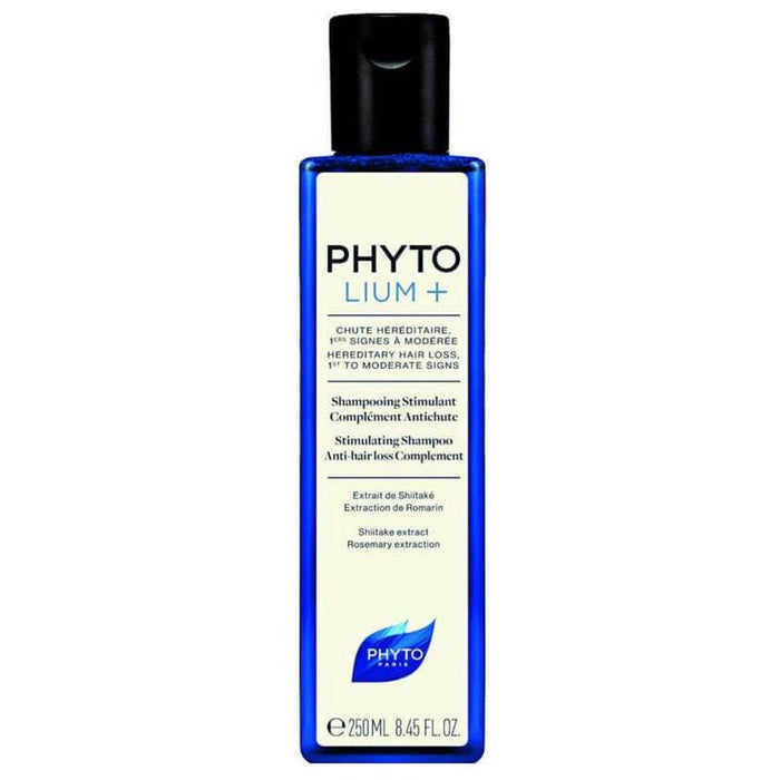 Phyto Phytolium Man Shampoo 250ml