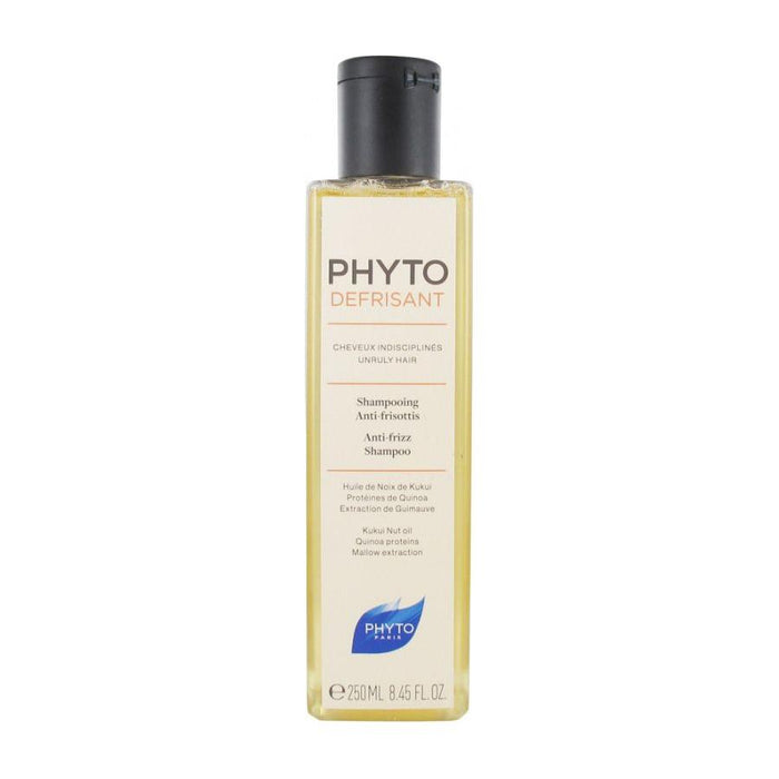 Phyto Relaxer Anti-Frizz Shampoo 250ml
