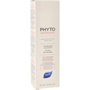 Phyto Phytodefrisant Anti-Frizz Blow-Dry Balm 125ml