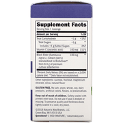 Nature's Way Nature's Way Sambucus Standarized Elderberry Lozenges 30ct Dietary Supplements