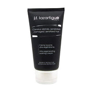 J.f. Lazartigue J.f. Lazartigue Damaged Hair Regenerating Washing Cream 150ml Hair Regenerating Cream