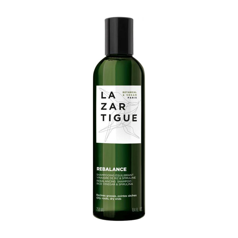 J.f. Lazartigue J.f. Lazartigue Rebalancing Shampoo 200ml Shampoo