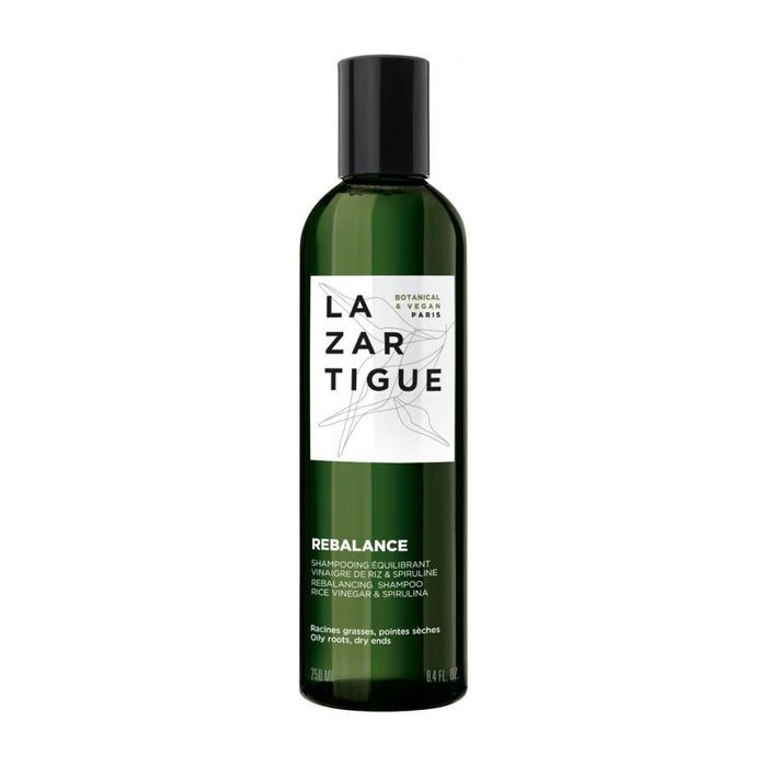 J.f. Lazartigue Rebalancing Shampoo 200ml