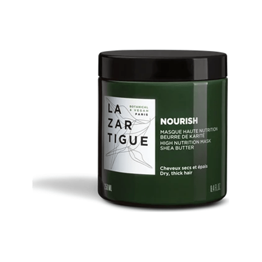 Lazartigue Lazartigue Nourish Highly Nourishing Hair Mask-250ml Hair Mask