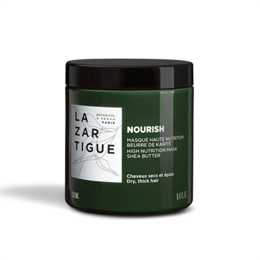 Lazartigue Nourish Highly Nourishing Hair Mask-250ml