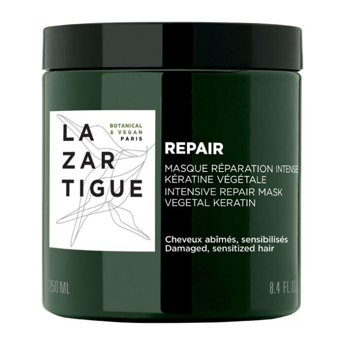 Lazartigue Lazartigue Repair Intensive Repair Mask, 8.4 Oz Hair Mask
