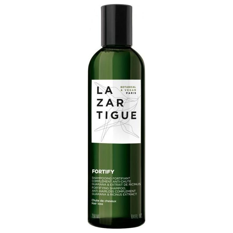 J.f. Lazartigue J.f. Lazartigue Fortify Fortifying Shampoo Anti-Hairloss Complement 250Ml Shampoo