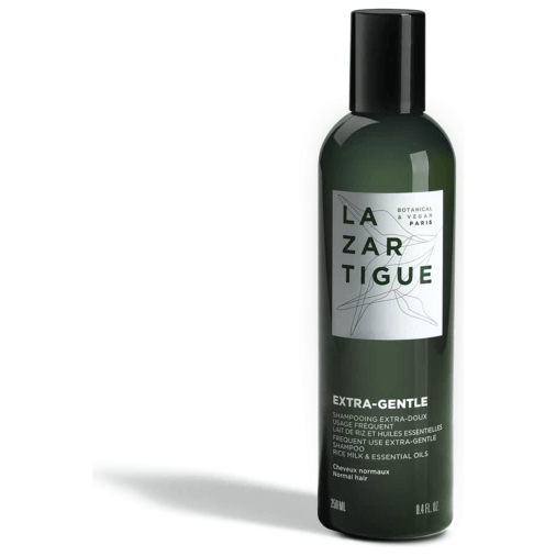 Lazartigue Lazartigue Extra-Gentle Shampoo 8.4 Oz Shampoo