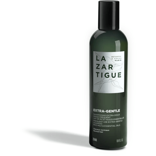 Lazartigue Extra-Gentle Shampoo 8.4 Oz