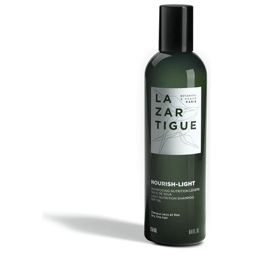 Lazartigue Lazartigue Nourish-Light Shampoo 250ml Shampoo