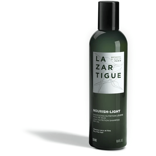 Lazartigue Nourish-Light Shampoo 250ml