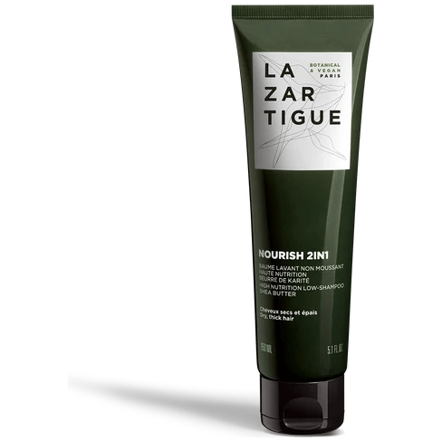 Lazartigue Lazartigue Nourish conditioner Hair Shampoo