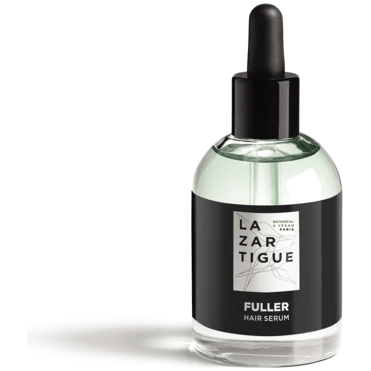 Lazartigue Lazartigue Fuller Hair Serum 1.7 Oz Hair Serum