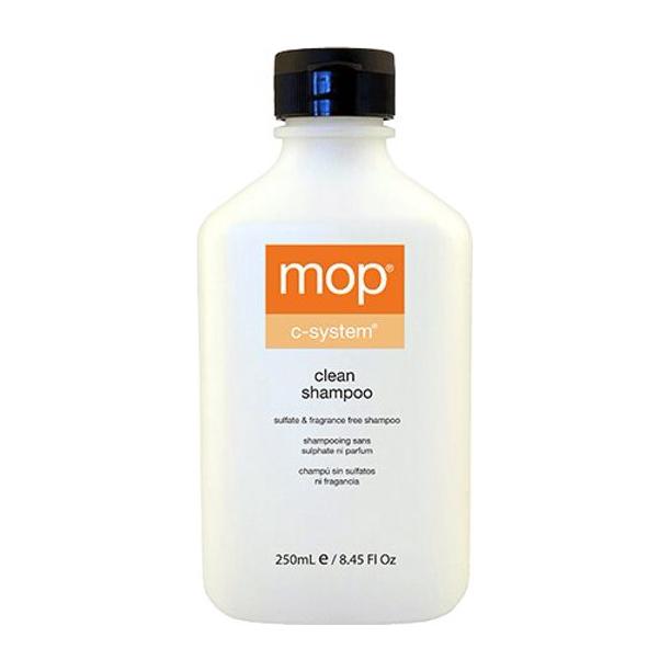 MOP C-System Clean Shampoo 8.45 Oz