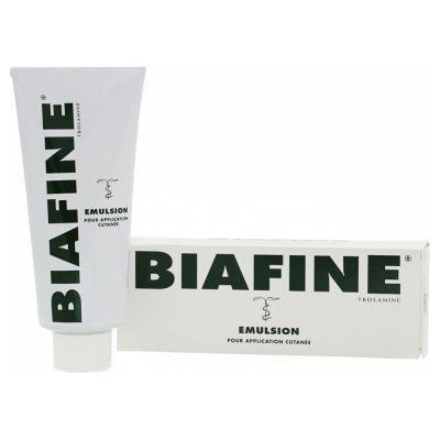 Biafine Biafine Emulsion 93 g Skin Care Cream