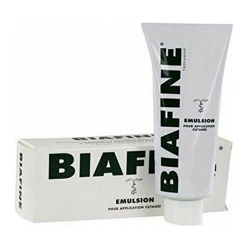 Biafine Biafine Act Emulsion For Superficial Burns 4.9 Oz Skin Care Product