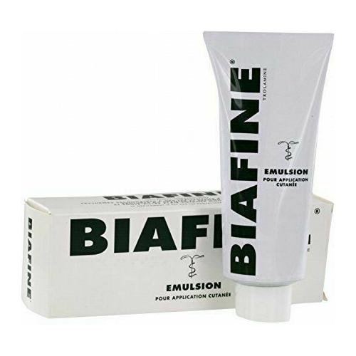 Biafine Act Emulsion For Superficial Burns 4.9 Oz