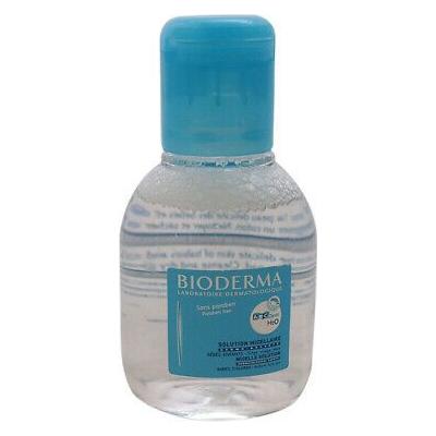 Bioderma ABCDerm H2O Micelle Solution for Babies & Children - 3.3oz