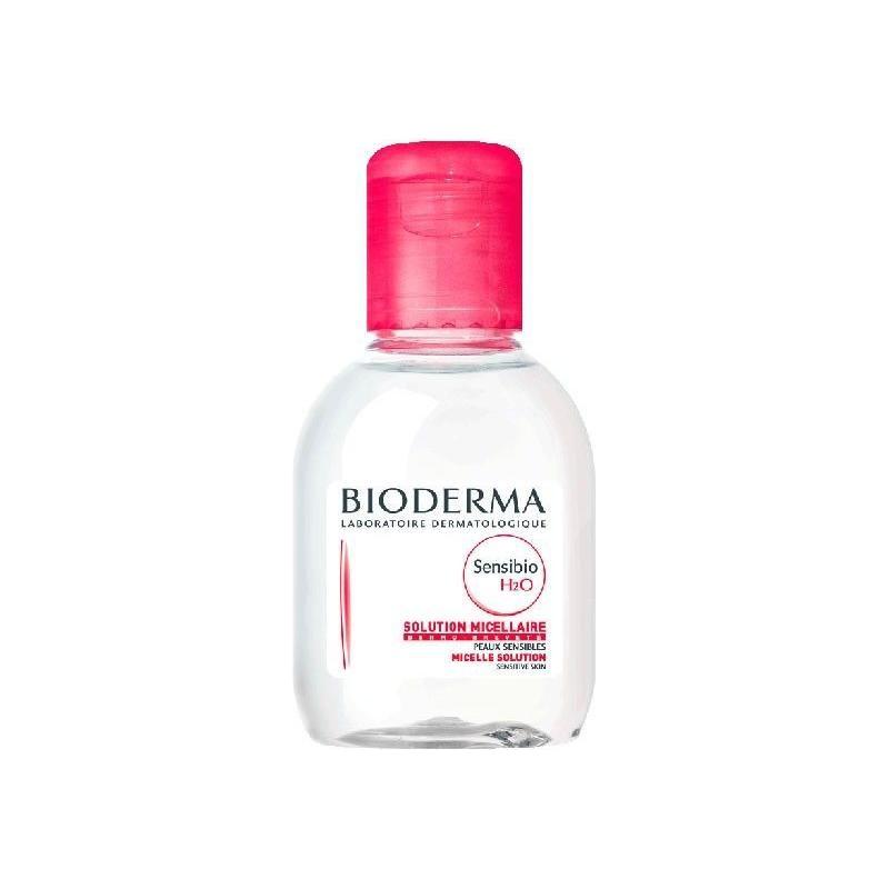 Bioderma Bioderma Sensibio H2O Make-Up Remover 3.4 oz Make-Up Remover