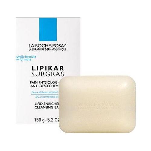 La Roche-Posay La Roche-Posay Lipikar Surgras Cleansing Bar 5.2 oz Cleansing Bar
