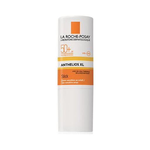 La Roche-Posay La Roche-Posay Anthelios XL SPF50+ Stick Sensible Zones 9 g Sunscreen
