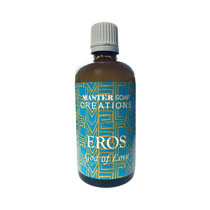 Master Soap Creations Eros God Of Love Aftershave 100ml