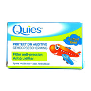 Quies Quies Auditive Protection Anti-Pressure Infant Auditive Protection