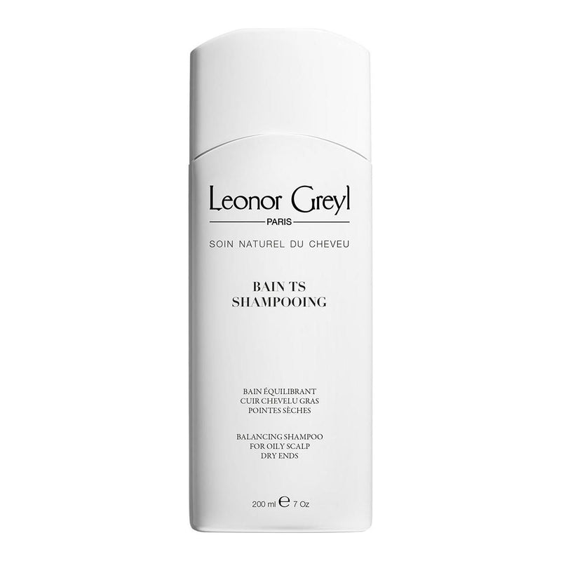 Leonor Greyl Leonor Greyl Bain TS Shampoo 7 oz Shampoo
