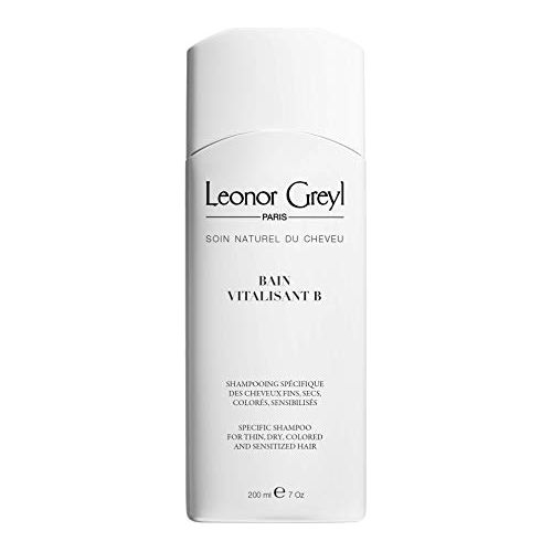 Leonor Greyl Paris 'Vitalisant B' Shampoo 7 oz