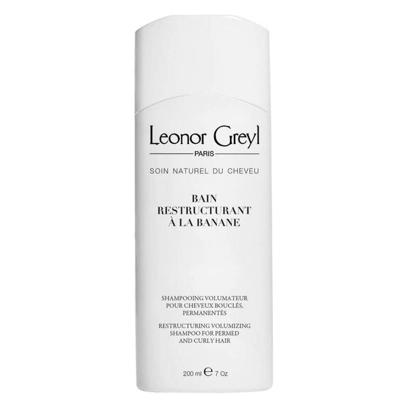 Leonor Greyl Leonor Greyl Bain Restructurant A la Banane Shampoo 7oz Shampoo
