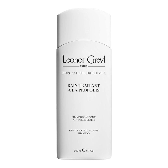 Leonor Greyl Shampoo Gentle Everyday Use 7 Oz