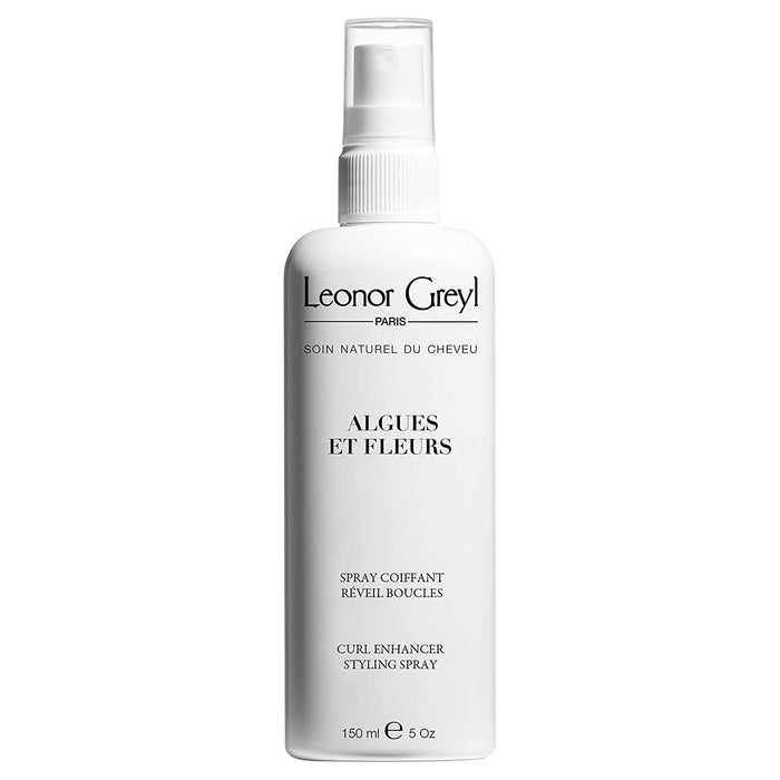 Leonor Greyl Algues et Fleurs Curl Enhancer Styling Spray 150ml