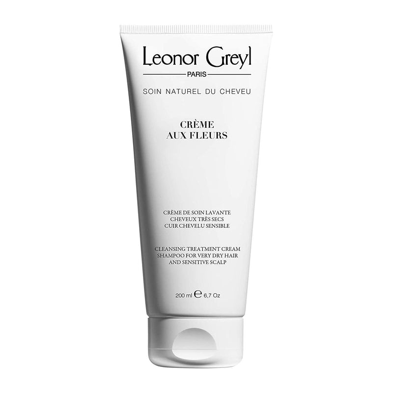 Leonor Greyl Leonor Greyl Creme Aux Fleurs Dry Scalp Treatment 7 oz Dry Scalp Treatment