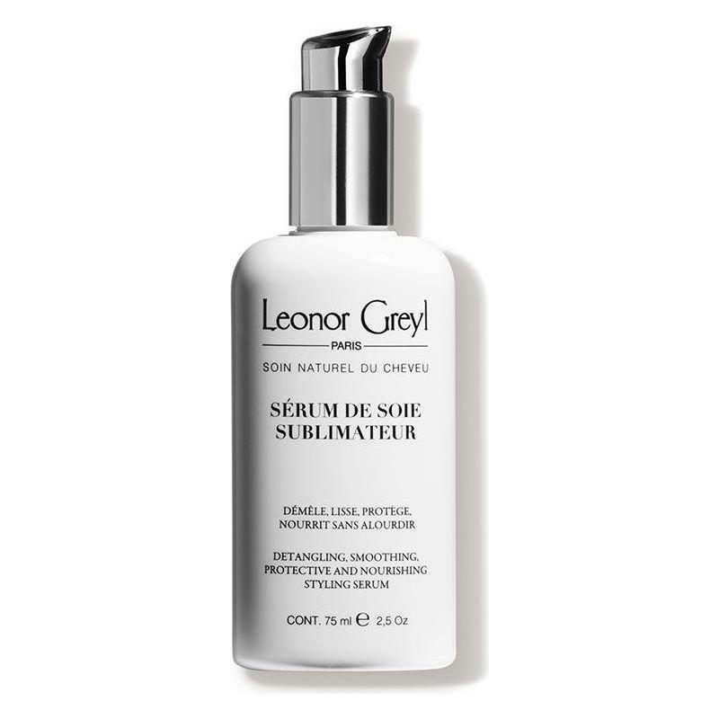 Leonor Greyl Leonor Greyl Serum De Soie Sublimateur 2.5 oz Hair Serum